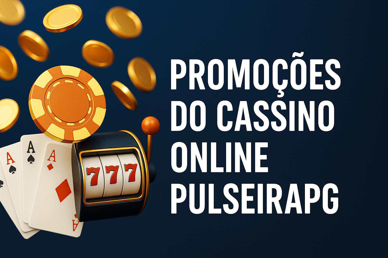 O bônus promocional PULSEIRAPG é uma ótima maneira de começar sua aventura