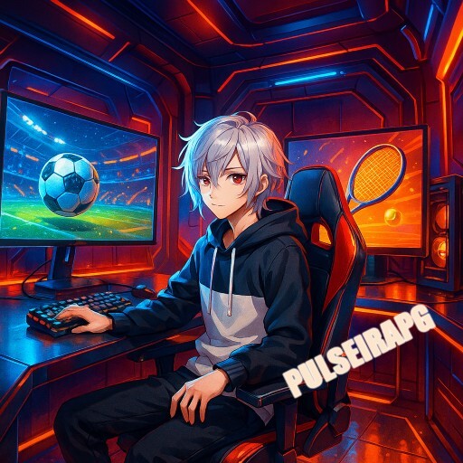 Imagem promocional da PULSEIRAPG mostrando a plataforma e suas vantagens