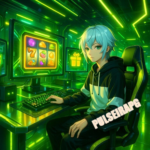 Imagem promocional da PULSEIRAPG mostrando a plataforma e suas vantagens