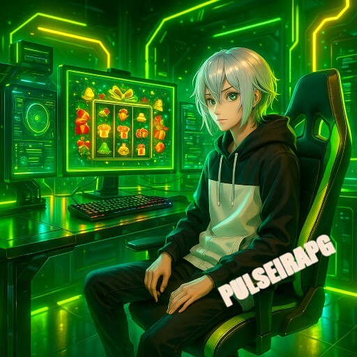 Imagem promocional da PULSEIRAPG mostrando a plataforma e suas vantagens