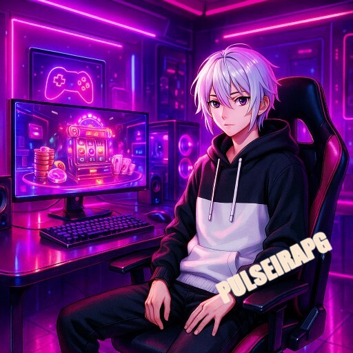 Imagem promocional da PULSEIRAPG mostrando a plataforma e suas vantagens