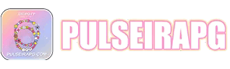 PULSEIRAPG LOGO