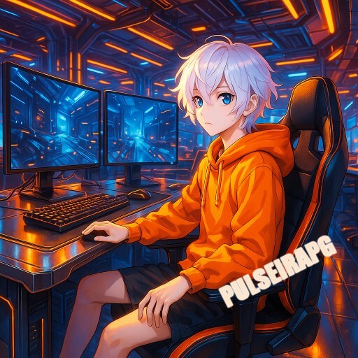 Imagem promocional da PULSEIRAPG mostrando a plataforma e suas vantagens