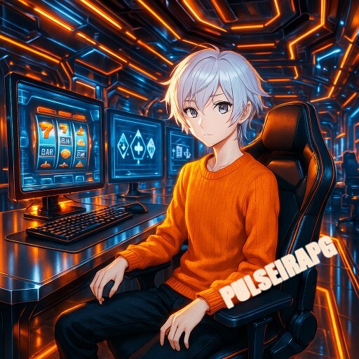 Imagem promocional da PULSEIRAPG mostrando bônus e promoções em destaque