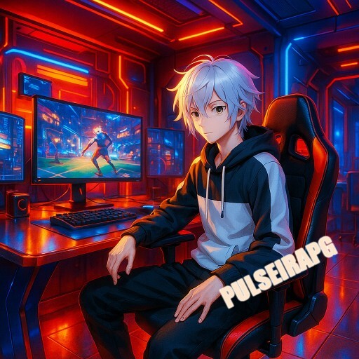 Imagem promocional da PULSEIRAPG com campanhas especiais e bônus sazonais